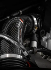 APR Carbon Fiber Throttle Inlet Pipe for Audi Q5 | S4 | S5 | SQ5 2010-2017, CI100037-A                                     - CI100037-A - Image 10