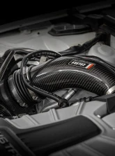 APR Carbon Fiber Throttle Inlet Pipe for Audi Q5 | S4 | S5 | SQ5 2010-2017, CI100037-A                                     - CI100037-A - Image 12