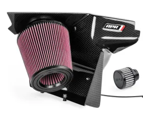 APR Open Carbon Fiber Intake System for Audi A4 | S4 | A5 | S5 | Q5 | SQ5 2009-2017