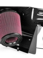 APR Open Carbon Fiber Intake System for Audi A4 | S4 | A5 | S5 | Q5 | SQ5 2009-2017                                     - CI100037 - Image 11