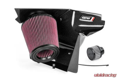 APR Open Carbon Fiber Intake System for Audi A4 | S4 | A5 | S5 | Q5 | SQ5 2009-2017 - CI100037