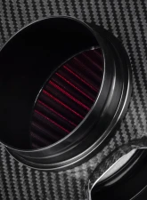 APR Open Carbon Fiber Intake System for Audi A4 | S4 | A5 | S5 | Q5 | SQ5 2009-2017                                     - CI100037 - Image 6