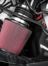 APR Open Carbon Fiber Intake System for Audi A4 | S4 | A5 | S5 | Q5 | SQ5 2009-2017                                     - CI100037 - Image 7