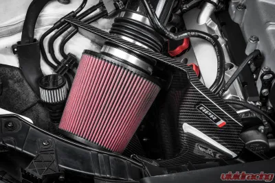 APR Open Carbon Fiber Intake System for Audi A4 | S4 | A5 | S5 | Q5 | SQ5 2009-2017 - CI100037