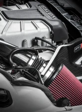 APR Open Carbon Fiber Intake System for Audi A4 | S4 | A5 | S5 | Q5 | SQ5 2009-2017                                     - CI100037 - Image 10