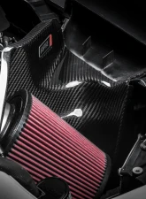 APR Open Carbon Fiber Intake System for Audi A4 | S4 | A5 | S5 | Q5 | SQ5 2009-2017                                     - CI100037 - Image 11