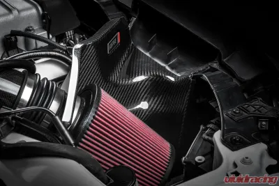APR Open Carbon Fiber Intake System for Audi A4 | S4 | A5 | S5 | Q5 | SQ5 2009-2017 - CI100037