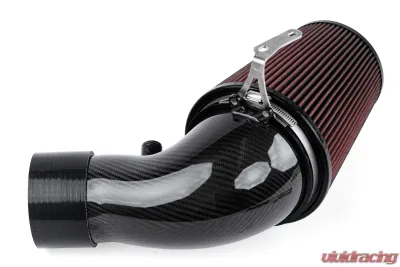 aFe Power APR Open Carbon Fiber Intake Filter System for Audi TT RS RS3 Mk3 2.5 TFSI 2017-2021 - CI100038-A