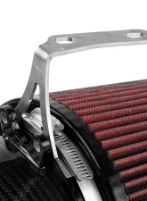 aFe Power APR Open Carbon Fiber Intake Filter System for Audi TT RS RS3 Mk3 2.5 TFSI 2017-2021                                     - CI100038-A - Image 3