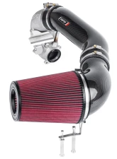 aFe Power APR Open Carbon Fiber Intake Filter System for Audi TT RS RS3 Mk3 2.5 TFSI 2017-2021                                     - CI100038-A - Image 7