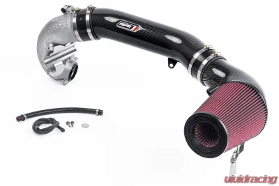 aFe Power APR Open Carbon Fiber Intake Filter System for Audi TT RS RS3 Mk3 2.5 TFSI 2017-2021 - CI100038-A