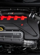 aFe Power APR Open Carbon Fiber Intake Filter System for Audi TT RS RS3 Mk3 2.5 TFSI 2017-2021                                     - CI100038-A - Image 10