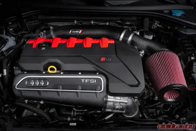 aFe Power APR Open Carbon Fiber Intake Filter System for Audi TT RS RS3 Mk3 2.5 TFSI 2017-2021 - CI100038-A