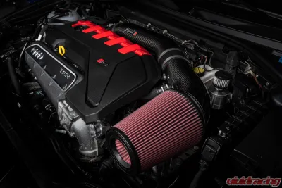 aFe Power APR Open Carbon Fiber Intake Filter System for Audi TT RS RS3 Mk3 2.5 TFSI 2017-2021 - CI100038-A