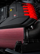 aFe Power APR Open Carbon Fiber Intake Filter System for Audi TT RS RS3 Mk3 2.5 TFSI 2017-2021                                     - CI100038-A - Image 13