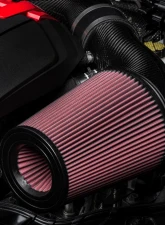 aFe Power APR Open Carbon Fiber Intake Filter System for Audi TT RS RS3 Mk3 2.5 TFSI 2017-2021                                     - CI100038-A - Image 14