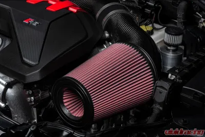 aFe Power APR Open Carbon Fiber Intake Filter System for Audi TT RS RS3 Mk3 2.5 TFSI 2017-2021 - CI100038-A