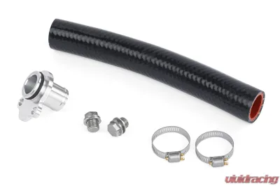 APR Intake Adapter Ring for Audi 80 1988 Turbo Inlet System - CI100038-G - CI100038-G