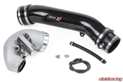 APR Turbocharger Inlet System Audi RS3 2011-2019 - CI100038