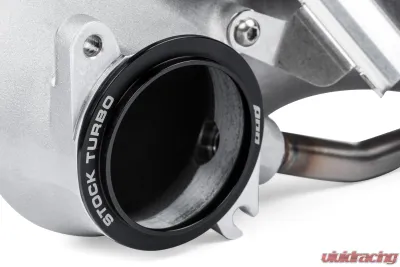 APR Turbocharger Inlet System Audi RS3 2011-2019 - CI100038