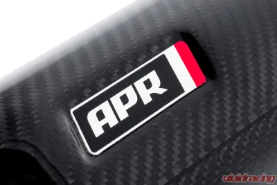 APR Turbocharger Inlet System Audi RS3 2011-2019 - CI100038