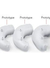 APR Turbocharger Inlet System Audi RS3 2011-2019                                     - CI100038 - Image 20