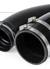 APR Turbo Charger Inlet Rear Carbon Tube for Audi RS3 2017-2020, TT MK3 2018-2023                                     - CI100038-B - Image 4