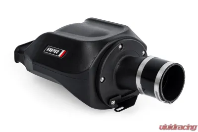 APR PEX Front Airbox Intake System - CI100039