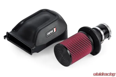 APR PEX Front Airbox Intake System - CI100039
