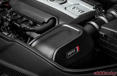 APR PEX Front Airbox Intake System - CI100039
