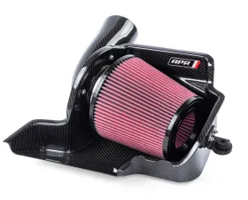 APR Open Carbon Intake System for Audi Volkswagen 1.8L 2.0L L4 2015-2022, 7
