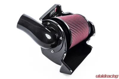APR Open Carbon Intake System for Audi Volkswagen 1.8L 2.0L L4 2015-2022, 7" Filter - CI100040