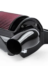 APR Open Carbon Intake System for Audi Volkswagen 1.8L 2.0L L4 2015-2022, 7" Filter                                     - CI100040 - Image 4