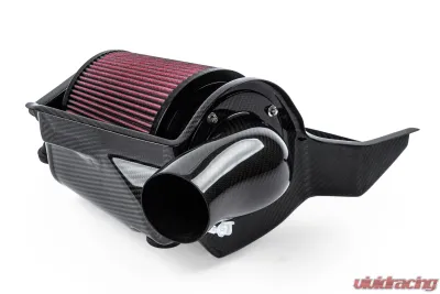 APR Open Carbon Intake System for Audi Volkswagen 1.8L 2.0L L4 2015-2022, 7" Filter - CI100040
