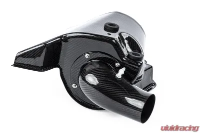 APR Open Carbon Intake System for Audi Volkswagen 1.8L 2.0L L4 2015-2022, 7" Filter - CI100040
