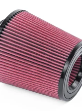APR Open Carbon Intake System for Audi Volkswagen 1.8L 2.0L L4 2015-2022, 7" Filter                                     - CI100040 - Image 9