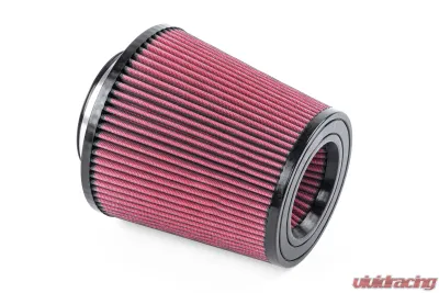 APR Open Carbon Intake System for Audi Volkswagen 1.8L 2.0L L4 2015-2022, 7" Filter - CI100040
