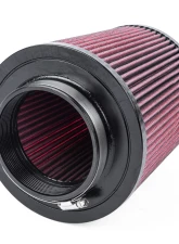 APR Open Carbon Intake System for Audi Volkswagen 1.8L 2.0L L4 2015-2022, 7" Filter                                     - CI100040 - Image 10