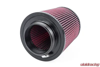 APR Open Carbon Intake System for Audi Volkswagen 1.8L 2.0L L4 2015-2022, 7" Filter - CI100040
