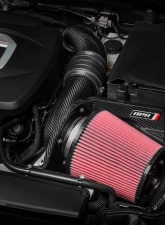APR Open Carbon Intake System for Audi Volkswagen 1.8L 2.0L L4 2015-2022, 7" Filter                                     - CI100040 - Image 11