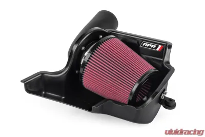 APR Open PEX Intake System for Audi Volkswagen 1.8T/2.0T 2015-2021, 7" Filter - CI100041