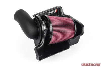 APR Open PEX Intake System for Audi Volkswagen 1.8T/2.0T 2015-2021, 7" Filter - CI100041