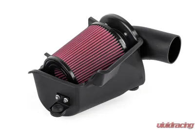 APR Open PEX Intake System for Audi Volkswagen 1.8T/2.0T 2015-2021, 7" Filter - CI100041