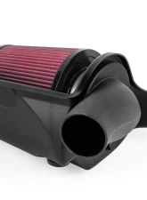 APR Open PEX Intake System for Audi Volkswagen 1.8T/2.0T 2015-2021, 7" Filter                                     - CI100041 - Image 4