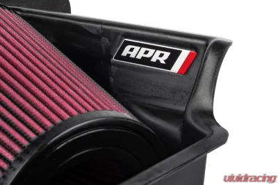 APR Open PEX Intake System for Audi Volkswagen 1.8T/2.0T 2015-2021, 7" Filter - CI100041