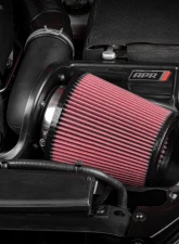 APR Open PEX Intake System for Audi Volkswagen 1.8T/2.0T 2015-2021, 7" Filter                                     - CI100041 - Image 12