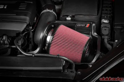 APR Open PEX Intake System for Audi Volkswagen 1.8T/2.0T 2015-2021, 7" Filter - CI100041