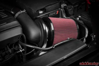 APR Open PEX Intake System for Audi Volkswagen 1.8T/2.0T 2015-2021, 7" Filter - CI100041