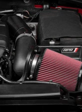 APR Open PEX Intake System for Audi Volkswagen 1.8T/2.0T 2015-2021, 7" Filter                                     - CI100041 - Image 15