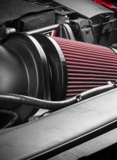 APR Open PEX Intake System for Audi Volkswagen 1.8T/2.0T 2015-2021, 7" Filter                                     - CI100041 - Image 16